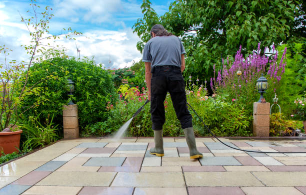 Best Restaurant Pressure Washing  in Millington, NJ